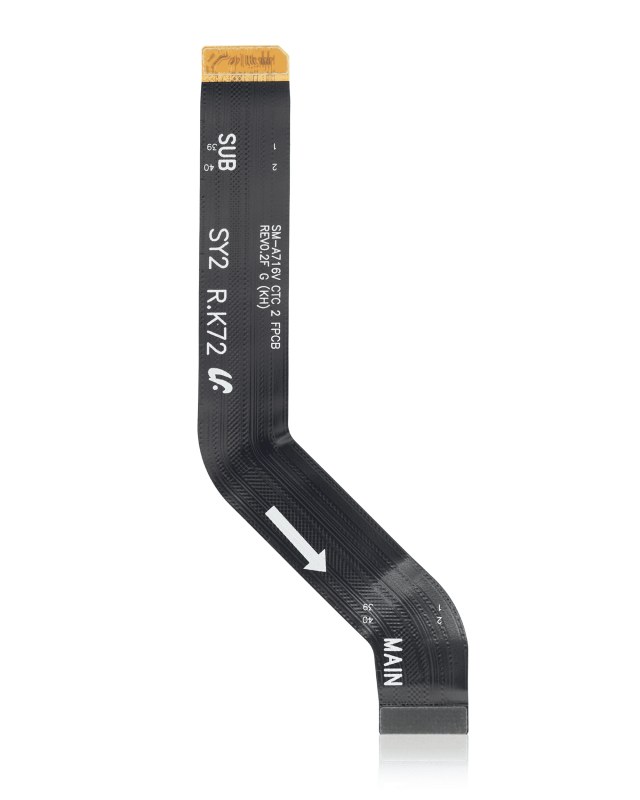 Mainboard flat per Samsung Galaxy A71 5G UW (A716V / 2020)