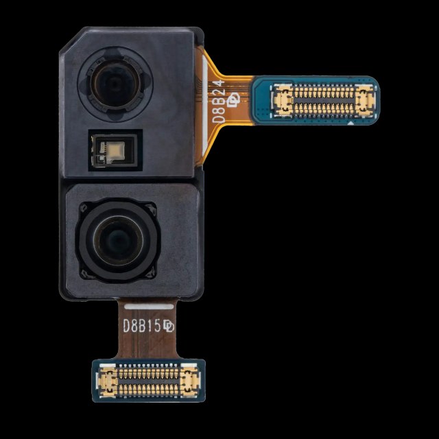 Fotocamera frontale per Samsung Galaxy S10 5G