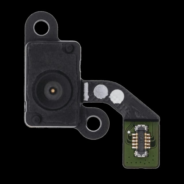 Fingerprint Sensore flat per Samsung Galaxy A71 5G UW (A716V / 2020)