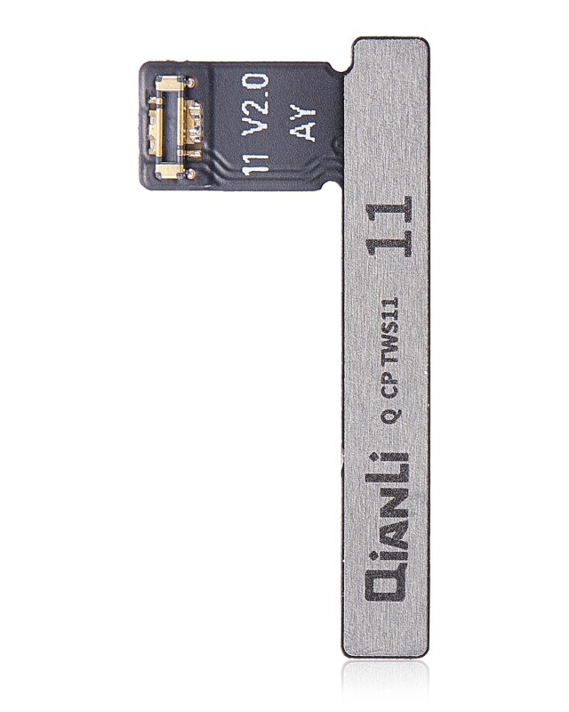 Batteria Tag-On flat per iPhone 11