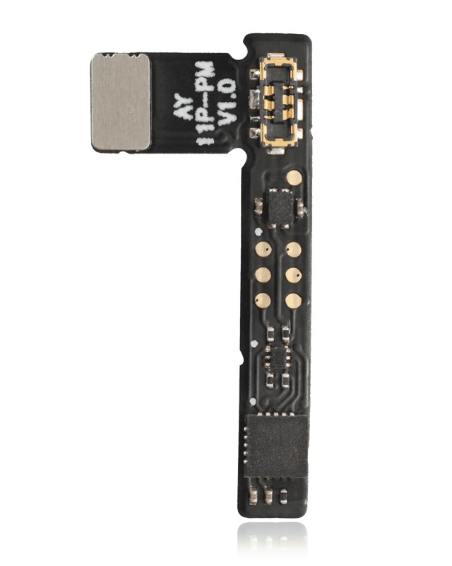 Batteria Tag-On flat per iPhone 11 Pro Max