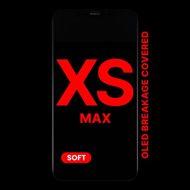 Display OLED completo per iPhone XS Max