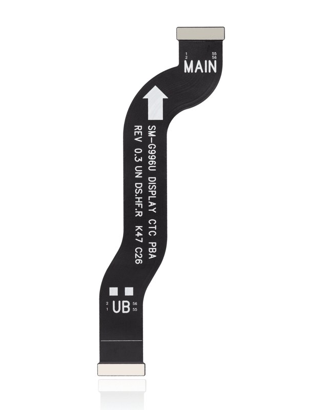 LCD flat per Samsung Galaxy S21 Plus
