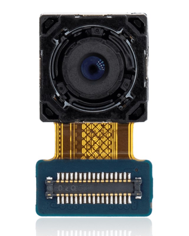 Fotocamera posteriore (Wide) per Samsung Galaxy A02 (A022 / 2020)