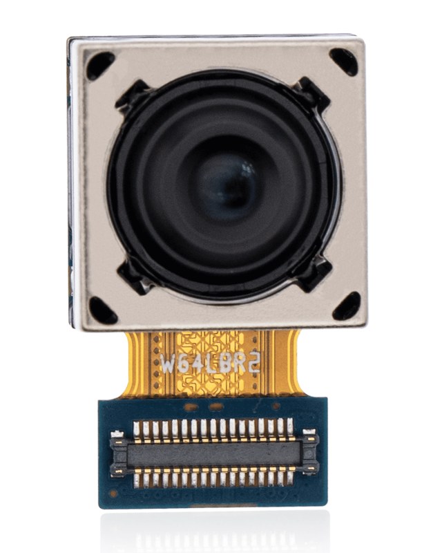 Fotocamera posteriore (Wide) per Samsung Galaxy A32 (A325 / 2021)