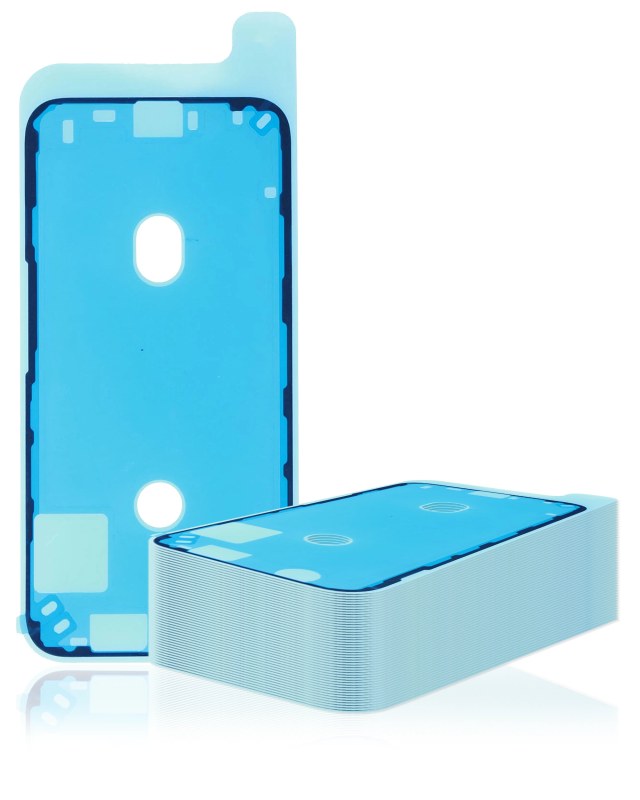 Guarnizione adesiva impermeabile LCD per iPhone 12 Mini (50 pezzi)