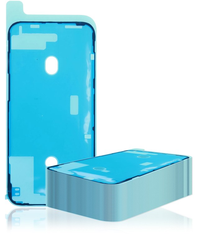 Guarnizione adesiva impermeabile LCD per iPhone 12 Pro Max (50 pezzi)