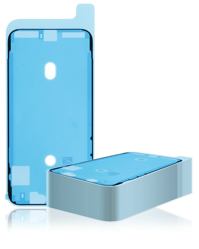 Guarnizione adesiva impermeabile LCD per iPhone XS (50 pezzi)