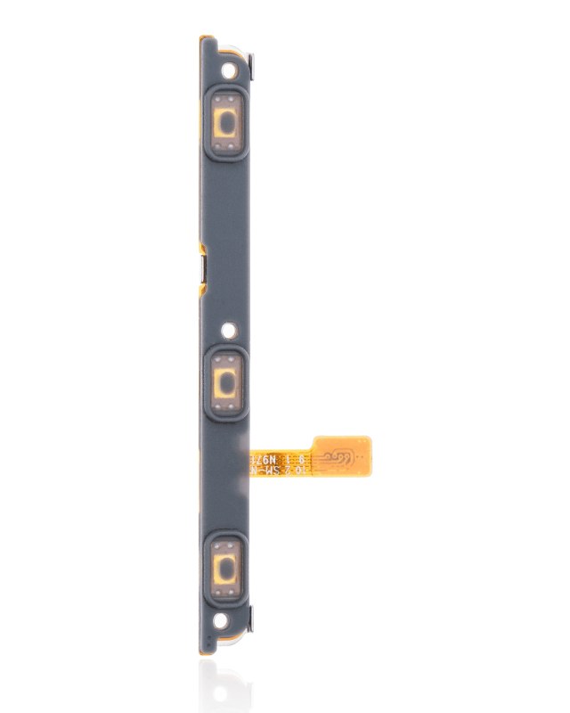 Power e Flat tasti volume per Samsung Galaxy Note 10