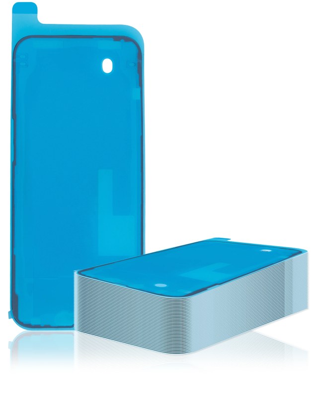 Guarnizione adesiva impermeabile LCD per iPhone 13 Mini (50 pezzi)