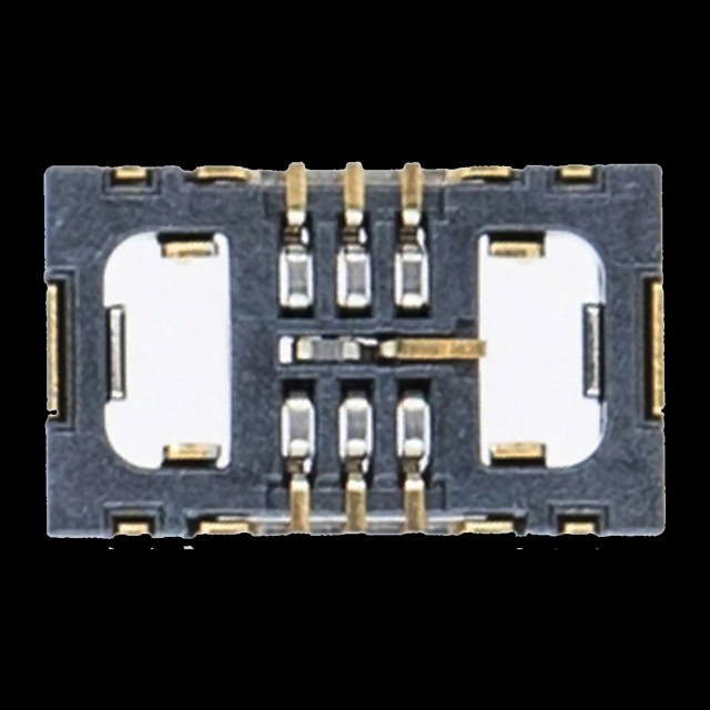 NFC Antenna FPC Connettore per iPhone 11 (6 Pins)