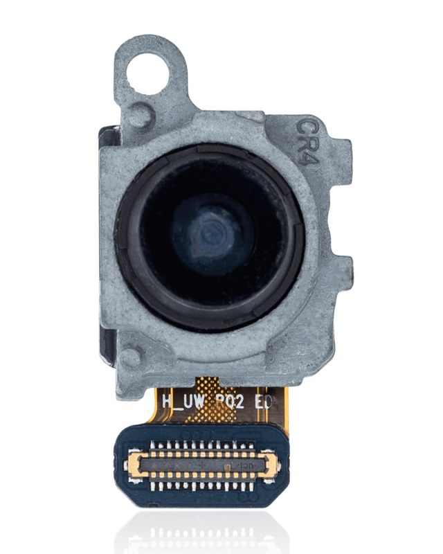 Fotocamera posteriore (Ultra Wide) per Samsung Galaxy S20 5G / Note 20 5G (Used Service Pack Pull: Grade B)