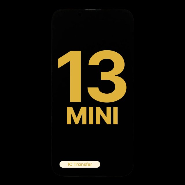Display OLED completo per iPhone 13 Mini (Refurbished)