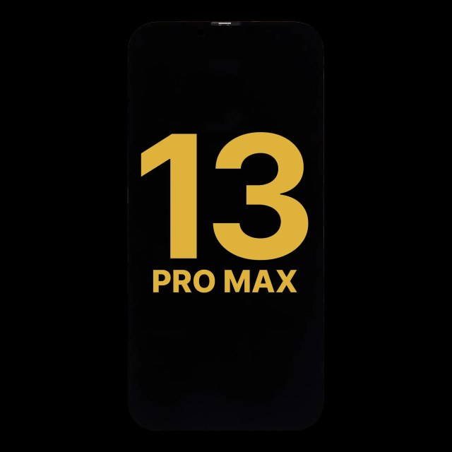 Display OLED completo per iPhone 13 Pro Max (Refurbished)