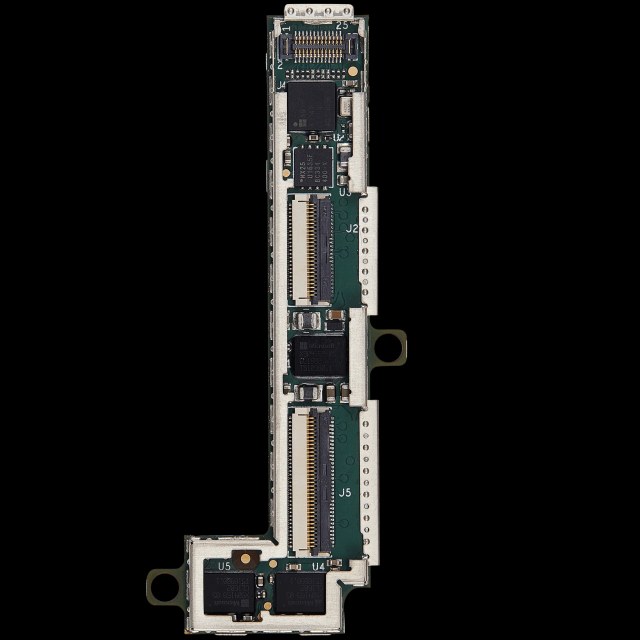 Touch Connect Scheda per Microsoft Surface Pro 5 / Pro 6 (1796)