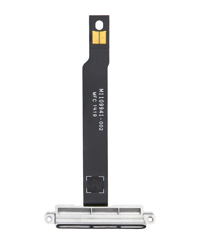 Flat tasto accensione per Microsoft Surface Pro X 13" (QWZ-00001)
