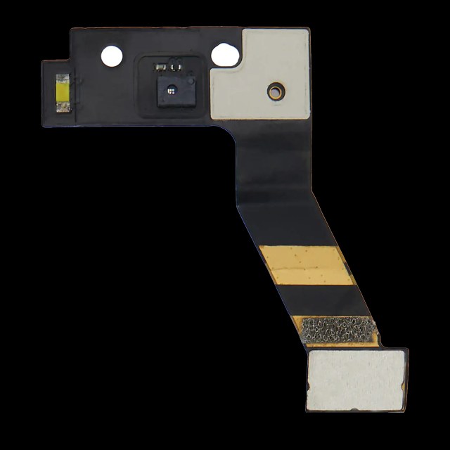 Microfono flat per Microsoft Surface Pro X 13" (QWZ-00001)