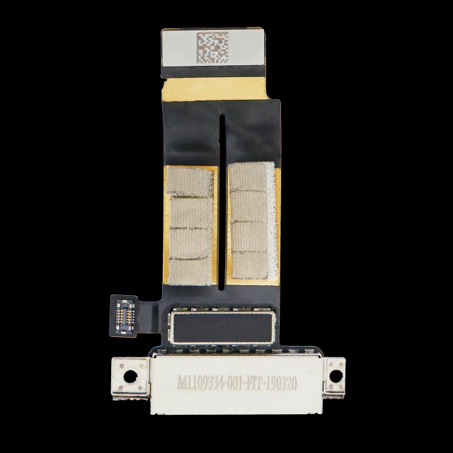 Hard Drive Connettore Cavo per Microsoft Surface Pro X 13" (QWZ-00001)