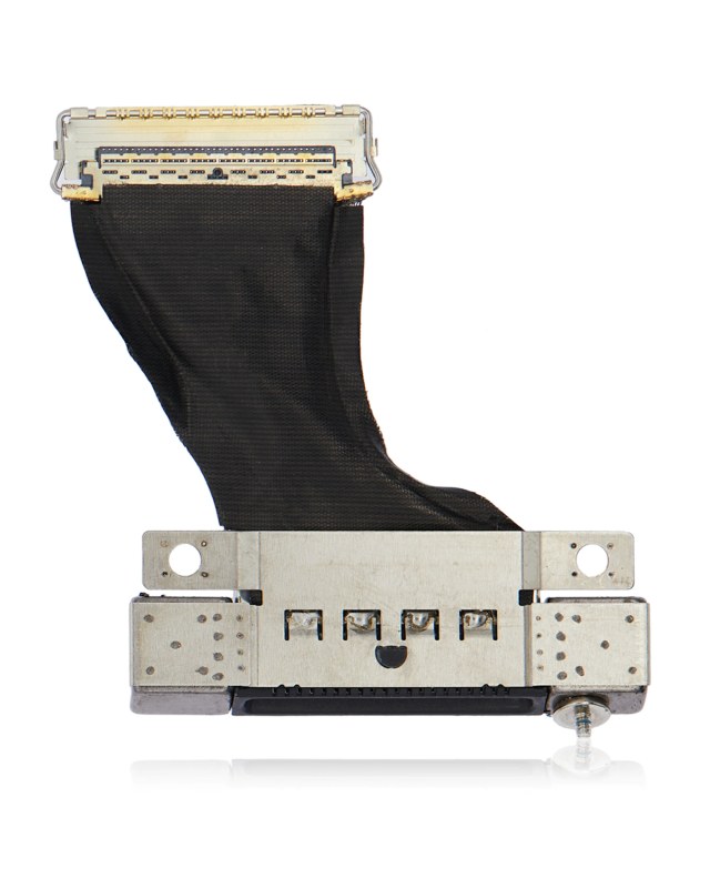 Flat connettore di ricarica per Microsoft Surface Pro X 13" (QWZ-00001)