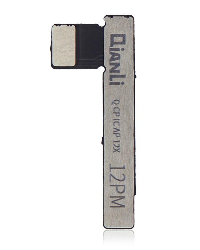 Batteria Tag-On flat per iPhone 12 Pro Max