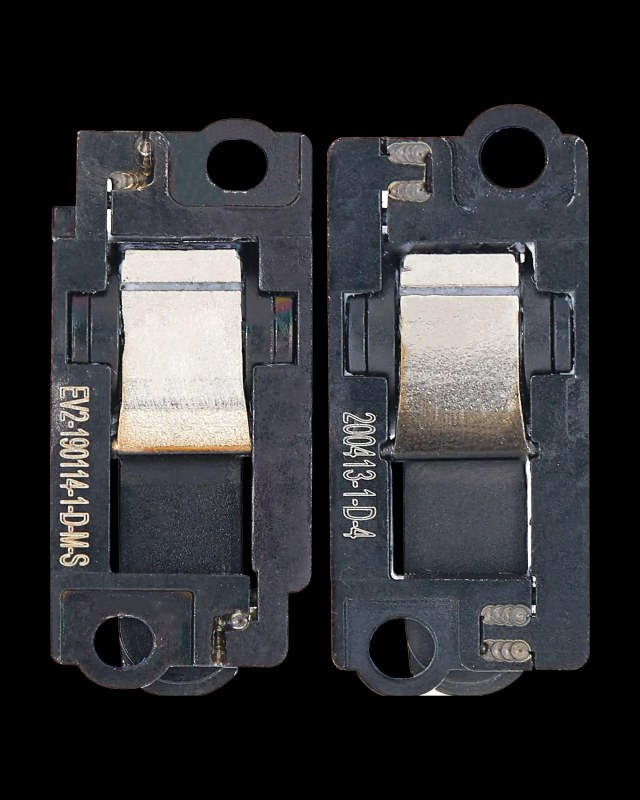 Kickstand Hinge per Microsoft Surface Pro X 13" (QWZ-00001)