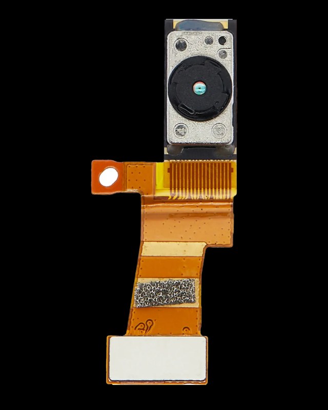 Fotocamera frontale (Face ID) per Microsoft Surface Pro X 13" (QWZ-00001)