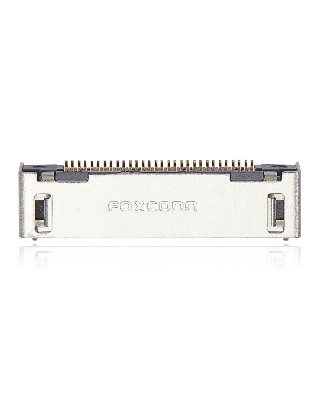 Connettore di ricarica Only per iPod Classic (Bianco)