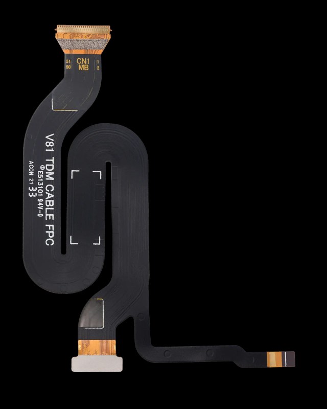 LCD flat per Microsoft Surface Go 2 (1901 / 1926 / 1927)