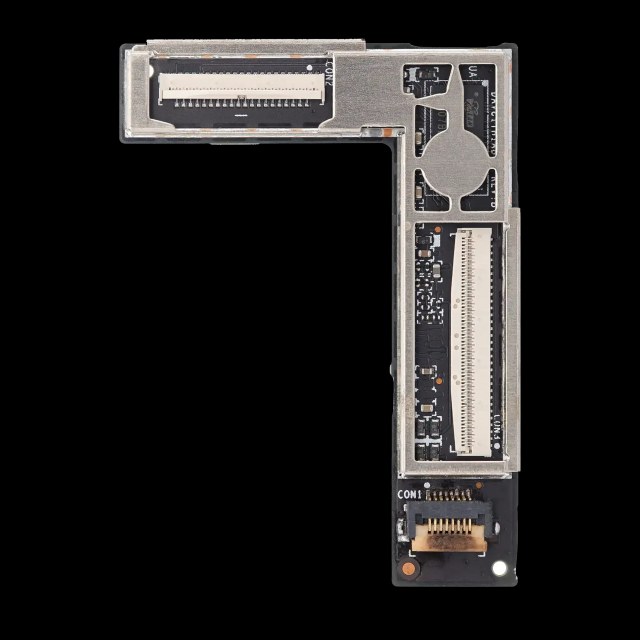 Touch Connect Scheda per Microsoft Surface Go 2 (1901 / 1926 / 1927)