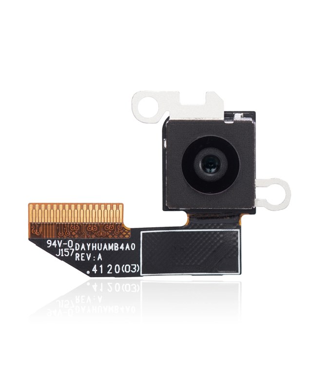Fotocamera posteriore per Microsoft Surface Go 2 (1901 / 1926 / 1927)