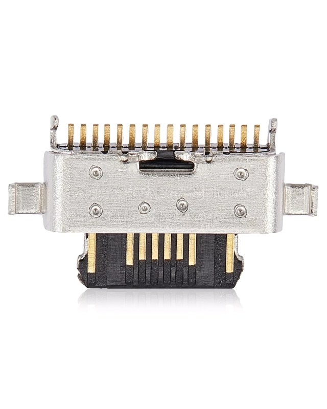 Connettore di ricarica Only per Motorola Moto G50 (XT2137 / 2021) (saldatura richiesta) (10 pezzi)