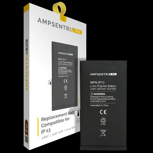 Batteria di ricambio per iPhone 13