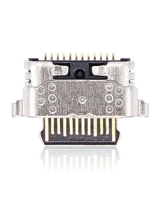 Connettore di ricarica Only per Motorola Moto G Power (XT2165 / 2022) / One Vision (XT1970 / 2019) / P50 (XT1970 / 2019) / G Stylus 4G (XT2211 / 2022)