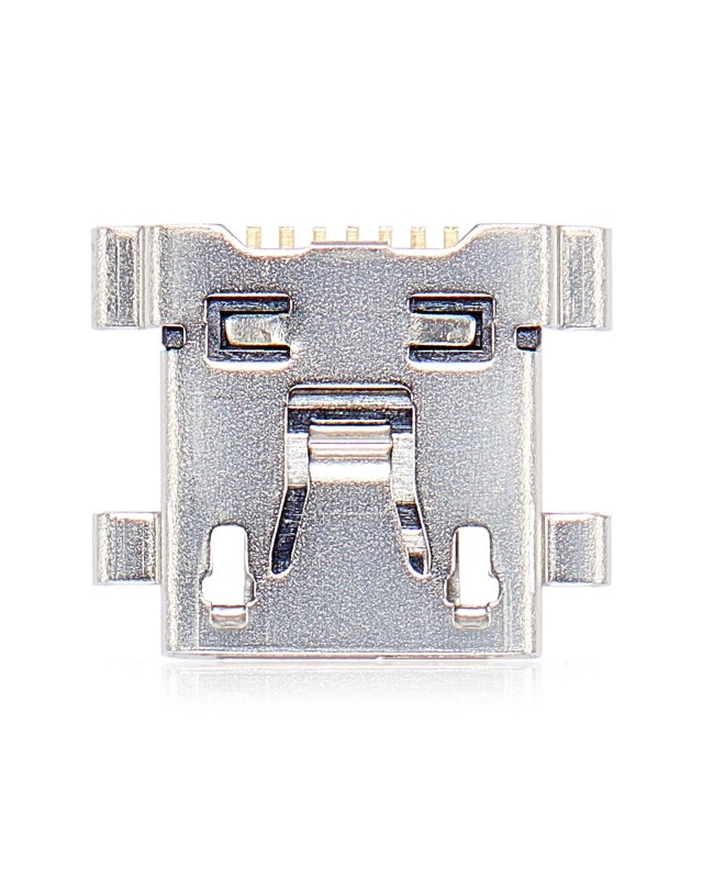 Connettore di ricarica Only per LG G3 (saldatura richiesta) (10 pezzi)