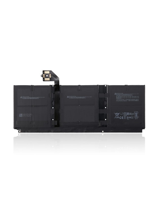 Batteria di ricambio per Microsoft Surface Laptop 3 13.5" (1867 / 1868) / Laptop 4 13.5" (1950 / 1951 / 1958 / 1959) (DYNT02 G3HTA052H)