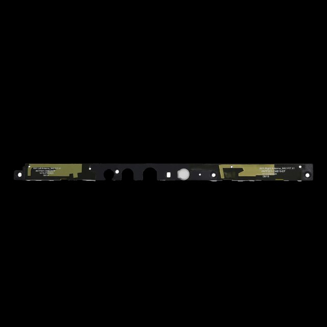 WiFi Antenna flat per Microsoft Surface Pro 7 (12.3" / 1866 / PUV0000-1)