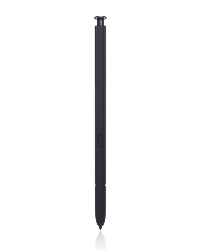 Stylus Pen per Samsung Galaxy S22 Ultra (Premium) (Phantom Nero)