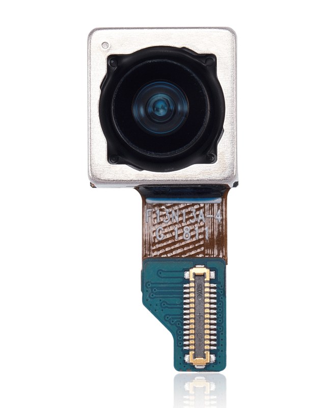 Fotocamera posteriore (Ultra Wide) per Samsung Galaxy S22 Ultra 5G