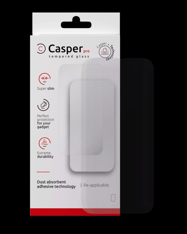 Pro Vetro temperato per iPhone 13 Pro Max / 14 Plus (confezione retail) (Matte)