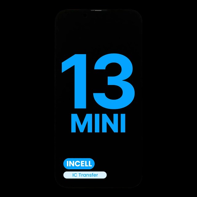 Display LCD completo per iPhone 13 Mini