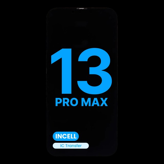 Display LCD completo per iPhone 13 Pro Max
