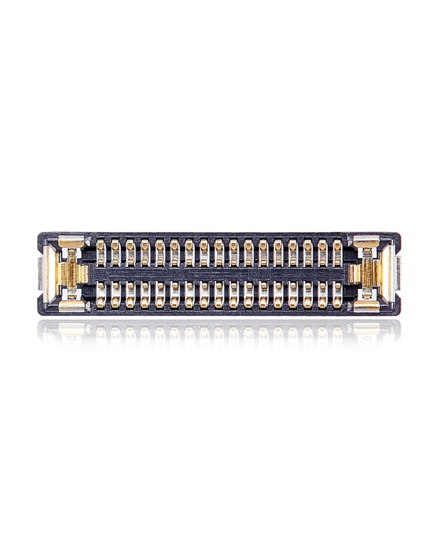 LCD FPC Connettore (On Scheda madre) per iPhone 12 / 12 Pro (34 Pin)