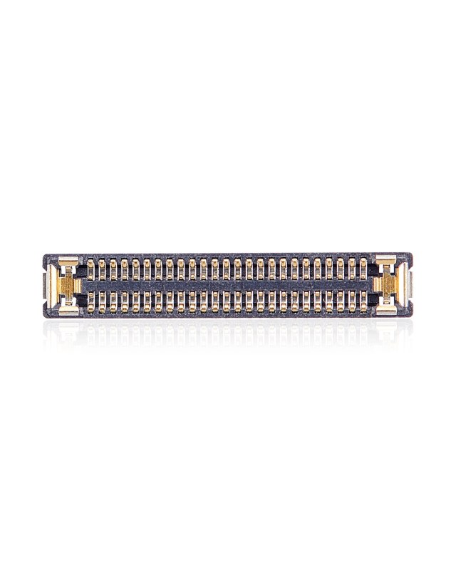 LCD / Touch screen FPC Connettore (On Scheda madre) per iPhone 12 Mini (50 Pin)