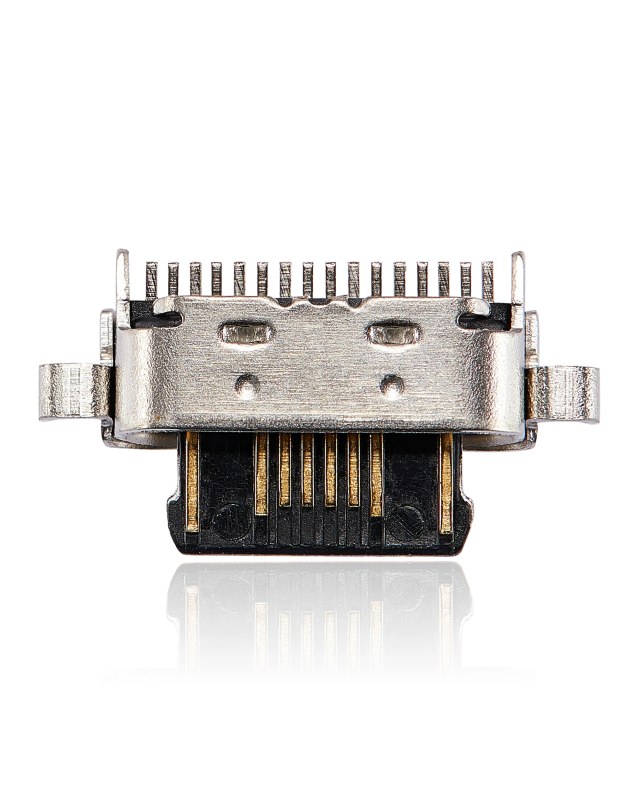 Connettore di ricarica Only per Motorola Moto G22 (XT2231 / 2022) / LG K51