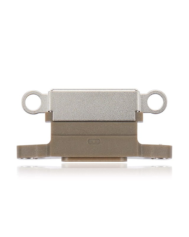Connettore di ricarica Only per iPhone 13 Pro / 13 Pro Max (10 pezzi) (Oro)