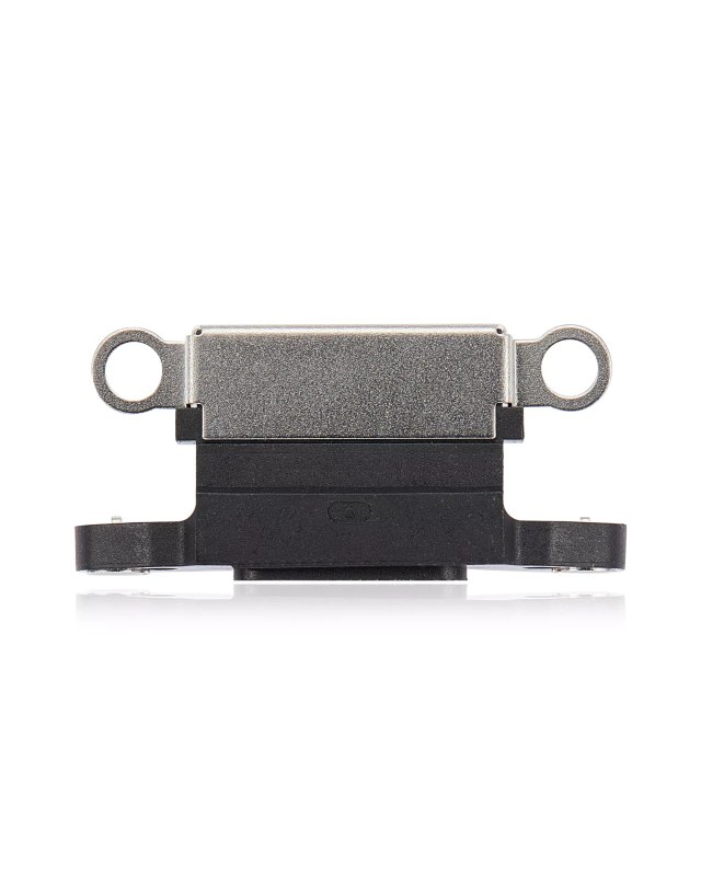 Connettore di ricarica Only per iPhone 13 Pro / 13 Pro Max (10 pezzi) (Grafite)