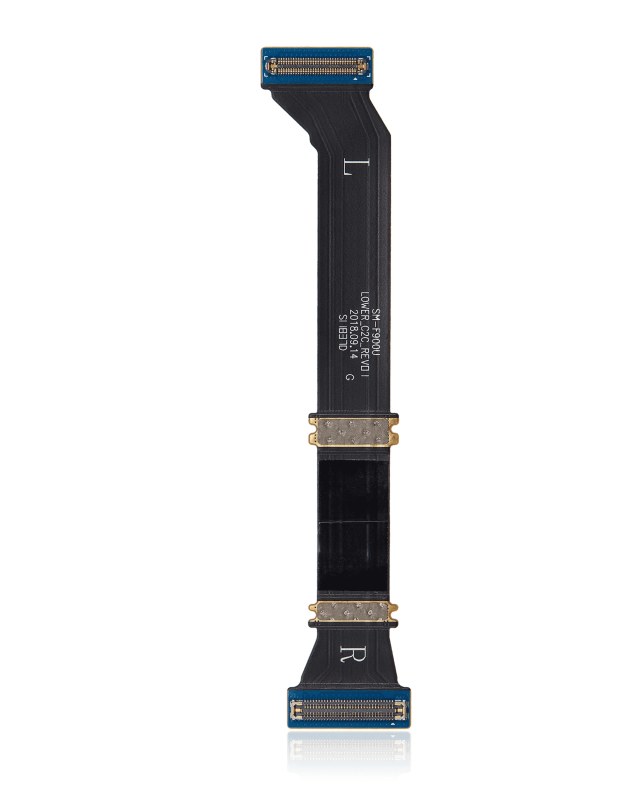 Mainboard flat (Lower) per Samsung Galaxy Fold 4G (F900U)