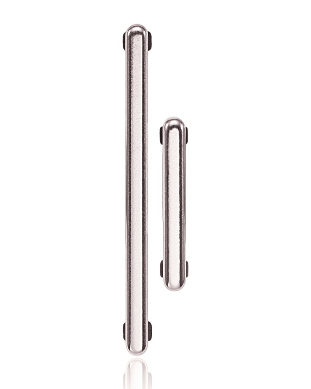 Hard Buttons (Accensione / Volume) per Samsung Galaxy S21 Plus (Phantom Rosa)