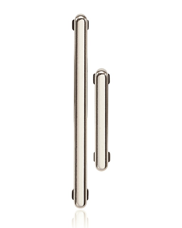 Hard Buttons (Accensione / Volume) per Samsung Galaxy S21 Plus (Phantom Oro)