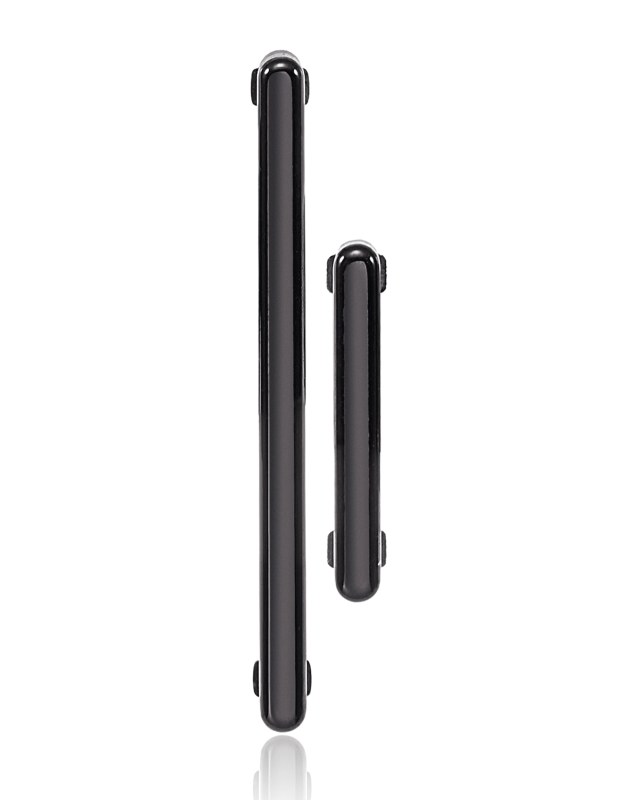 Hard Buttons (Accensione / Volume) per Samsung Galaxy S21 Plus (Phantom Nero)